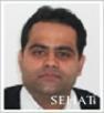 Dr. Arjun Arya Psychiatrist in Chandigarh